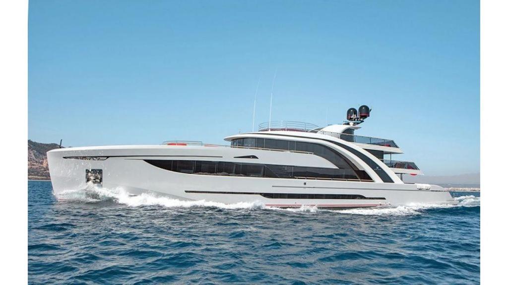 Botel Mermaid Bodrum